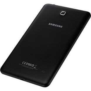 Фото товара Samsung T230 Galaxy Tab 4 (7.0, 8Gb, Wi-Fi, black)