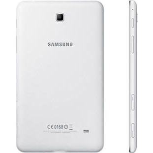 Фото товара Samsung T231 Galaxy Tab 4 (7.0, 8Gb, 3G, white)