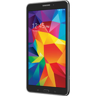 Фото товара Samsung T335 Galaxy Tab 4 8.0 (LTE, 16Gb, black)