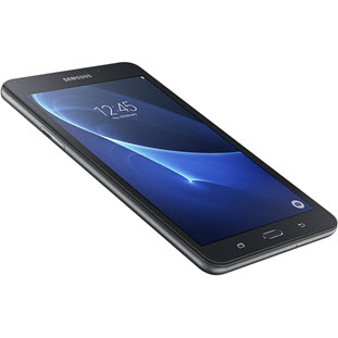 Фото товара Samsung Galaxy Tab A 7.0 (2016) SM-T280 (8Gb, Wi-Fi, black)