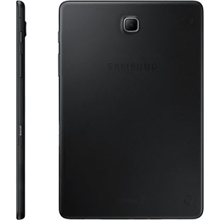 Фото товара Samsung Galaxy Tab A 8.0 SM-T350 (16Gb, Wi-Fi, black)