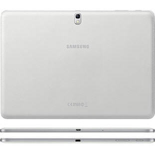 Фото товара Samsung T525 Galaxy Tab Pro 10.1 (LTE, 16Gb, white)