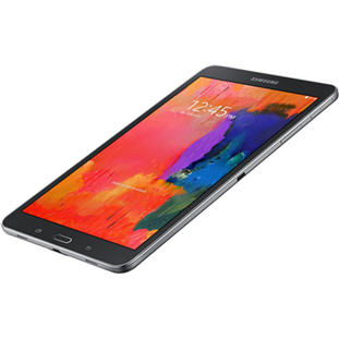 Фото товара Samsung T325 Galaxy Tab Pro 8.4 (LTE, 16Gb, black)