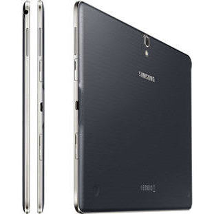 Фото товара Samsung T805 Galaxy Tab S 10.5 (16Gb, LTE, charcoal gray)