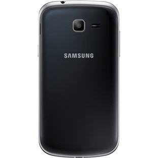 Фото товара Samsung S7390 Galaxy Trend (black)