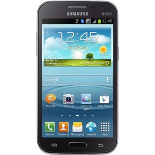 Фото товара Samsung i8552 Galaxy Win Duos (titan grey)