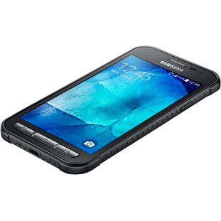 Фото товара Samsung Galaxy Xcover 3 SM-G388F (platinum silver)
