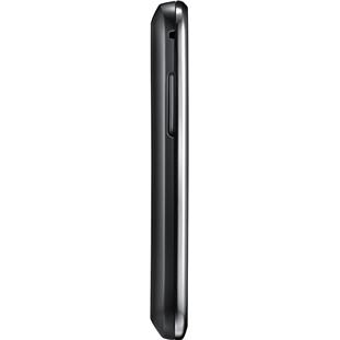 Фото товара Samsung S6102 Galaxy Y Duos (strong black)