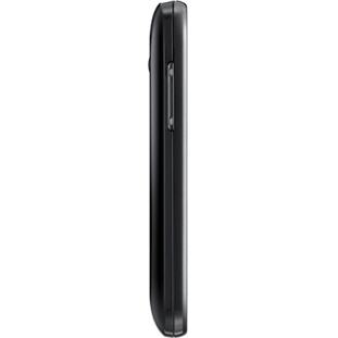 Фото товара Samsung S5360 Galaxy Y (absolute black)