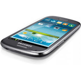 Фото товара Samsung i8200 Galaxy S III mini Value Edition (8Gb, grey)