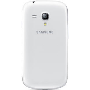 Фото товара Samsung i8200N Galaxy S III mini Value Edition (8Gb, NFC, white)