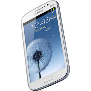 Фото товара Samsung i9082 Galaxy Grand Duos (white)