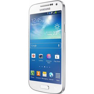 Фото товара Samsung Galaxy S4 mini Duos Value Edition GT-i9192i (white)