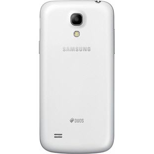 Фото товара Samsung Galaxy S4 mini Duos Value Edition GT-i9192i (white)