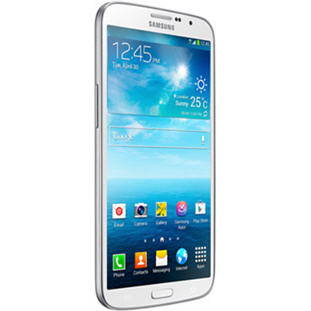 Фото товара Samsung i9205 Galaxy Mega 6.3 LTE (16Gb, white)