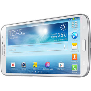 Фото товара Samsung i9205 Galaxy Mega 6.3 LTE (16Gb, white)