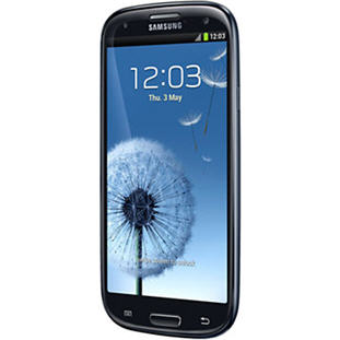 Фото товара Samsung Galaxy S3 Duos GT-i9300i (16Gb, black)