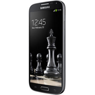 Фото товара Samsung i9500 Galaxy S4 (16Gb, Black Edition)