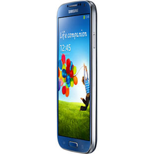Фото товара Samsung i9500 Galaxy S4 (16Gb, blue)