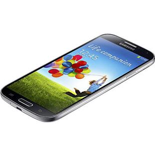 Фото товара Samsung i9500 Galaxy S4 (16Gb, silver)