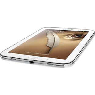 Фото товара Samsung N5100 Galaxy Note 8.0 (3G, 16Gb, white)
