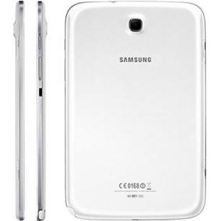 Фото товара Samsung N5110 Galaxy Note 8.0 (Wi-Fi, 16Gb, white)