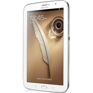 Фото товара Samsung N5120 Galaxy Note 8.0 (LTE, 16Gb, white)