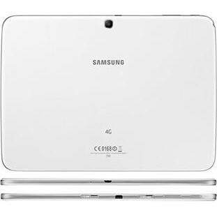 Фото товара Samsung P5220 Galaxy Tab 3 10.1 (16Gb, LTE, white)