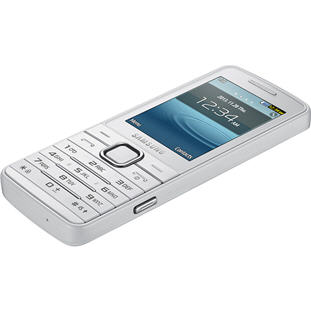 Фото товара Samsung GT-S5611 (white)