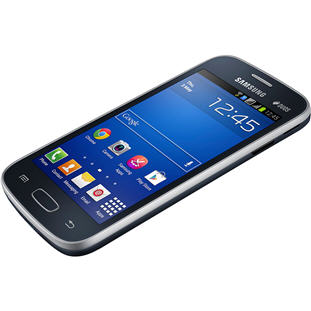 Фото товара Samsung Galaxy Star Plus GT-S7262 (midnight black)
