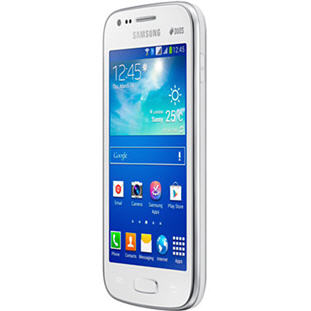 Фото товара Samsung S7272 Galaxy Ace 3 (white)
