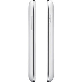 Фото товара Samsung S7272 Galaxy Ace 3 (white)
