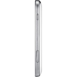 Фото товара Samsung S7562 Galaxy S Duos (pure white)