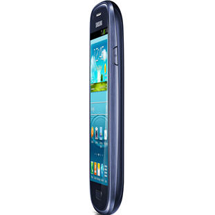 Фото товара Samsung i8190 Galaxy S III mini (8Gb, metallic blue)
