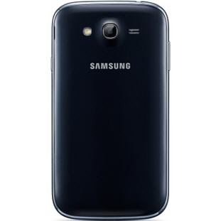 Фото товара Samsung i9082 Galaxy Grand Duos (blue)