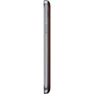 Фото товара Samsung i9192 Galaxy S4 mini Duos (8Gb, brown)