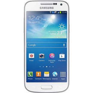 Фото товара Samsung i9192 Galaxy S4 mini Duos (8Gb, white)