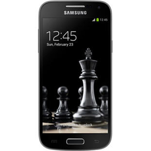 Фото товара Samsung Galaxy S4 mini Duos Value Edition GT-i9192i (Black Edition)