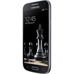Фото товара Samsung Galaxy S4 mini Duos Value Edition GT-i9192i (Black Edition)
