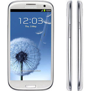 Фото товара Samsung Galaxy S3 Neo GT-I9301I (16Gb, white)