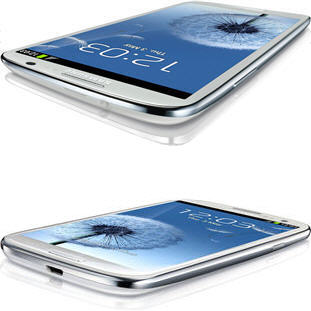 Фото товара Samsung Galaxy S3 Neo GT-I9301I (16Gb, white)