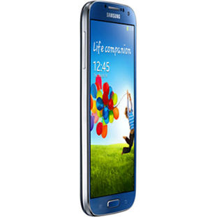 Фото товара Samsung i9505 Galaxy S4 LTE (16Gb, blue)