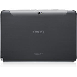 Фото товара Samsung N8020 Galaxy Note 10.1 (LTE, 16Gb, deep grey)
