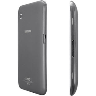 Фото товара Samsung P3110 Galaxy Tab 2 7.0 (8Gb, titanium silver)