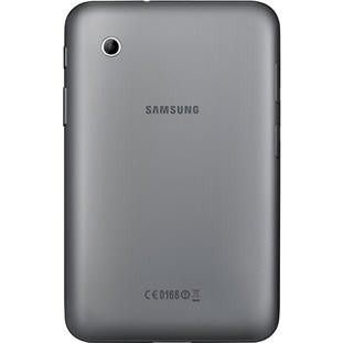 Фото товара Samsung P3110 Galaxy Tab 2 7.0 (8Gb, titanium silver)