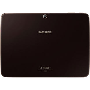 Фото товара Samsung P5200 Galaxy Tab 3 10.1 (16Gb, 3G, gold brown)