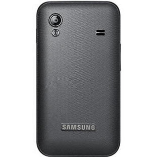 Фото товара Samsung S5830i Galaxy Ace (onyx black)