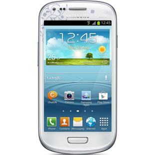 Фото товара Samsung S6790 Galaxy Fame Lite (La Fleur white)