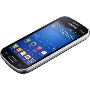 Фото товара Samsung S7392 Galaxy Trend (midnight black)