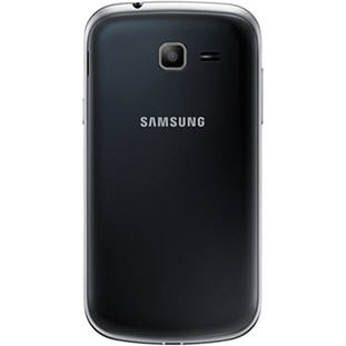 Фото товара Samsung S7392 Galaxy Trend (midnight black)
